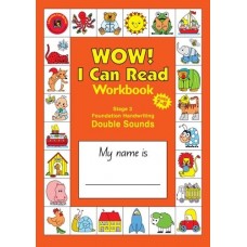WOW I Can Read - Stage 3 Foundation NSW